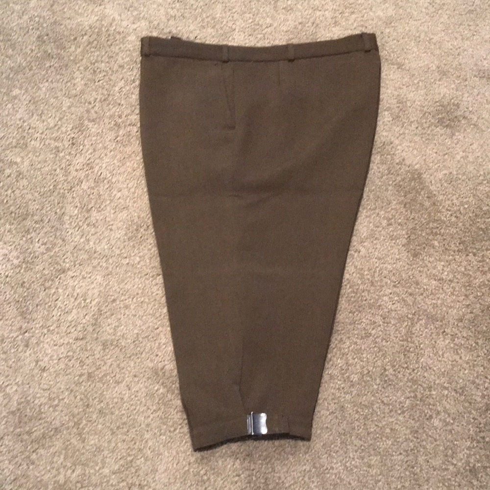 Men’s lederhosen